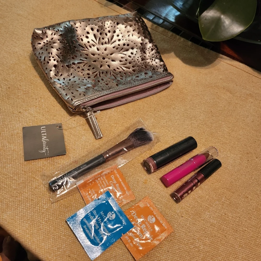 Sephora makeup bundle